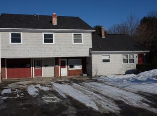 120 Montello St, Lewiston, ME 04240