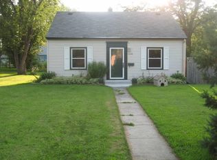 7300 3rd Ave S, Richfield, MN 55423