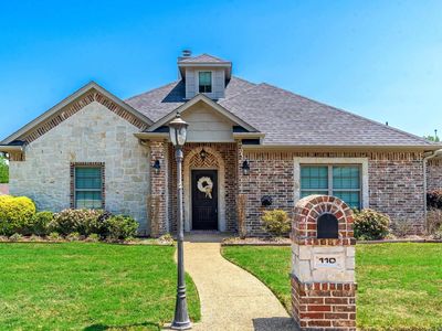 110 Champions Dr, Hallsville, TX, 75650