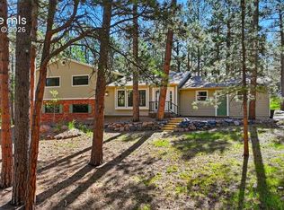 990 Bend In The Trail Rd, Monument, CO 80132