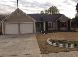 3218 Leprechaun Ln, Powder Springs, GA 30127
