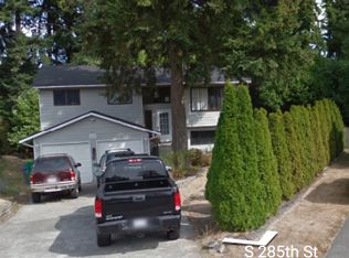2929 S 285th St, Federal Way, WA