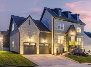 140 Barlow Dr, Franklin, TN 37064