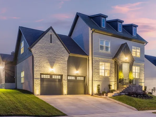 140 Barlow Dr, Franklin, TN 37064