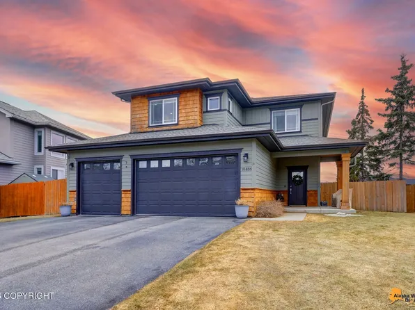 10486 Vancouver Cir, Anchorage, AK 99515