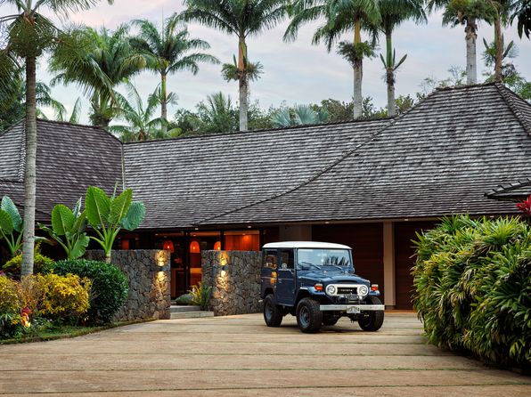 5-1105 Kuhio Hwy #A, Kilauea, HI 96754