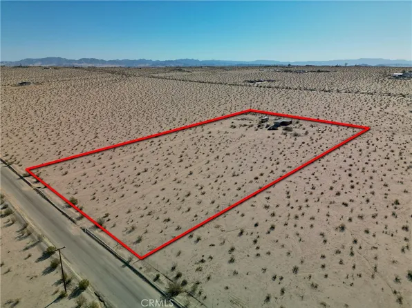 3583 Indian Cove Rd #29, Twentynine Palms, CA 92277
