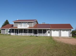 228749 CHESTNUT HILL LANE, Abbotsford, WI 54405