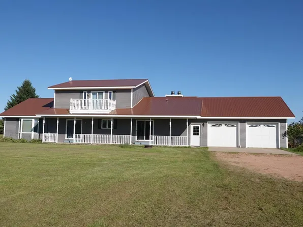 228749 CHESTNUT HILL LANE, Abbotsford, WI 54405