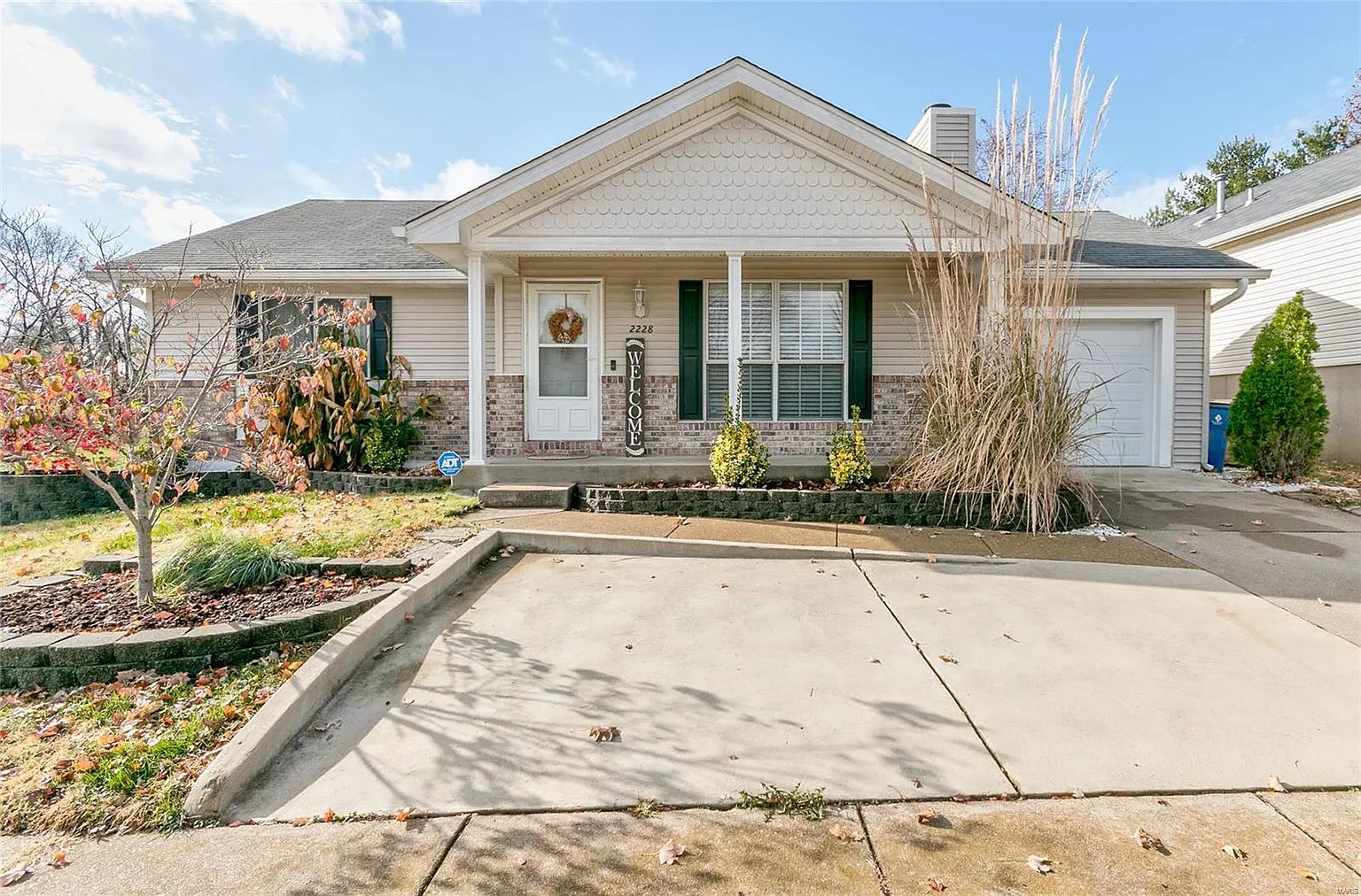 2228 Central Parkway Dr photo 1