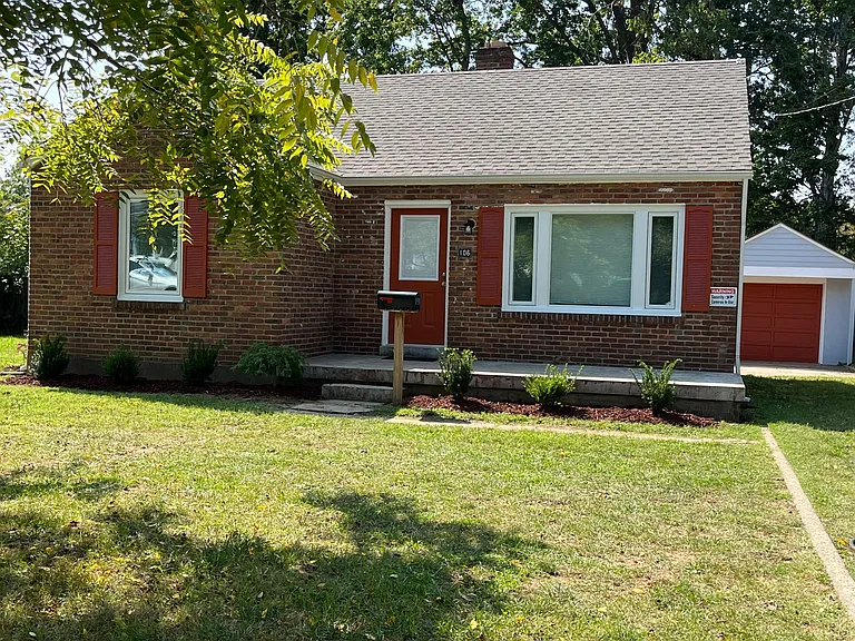 106 Lyndon Ln — Photo 1
