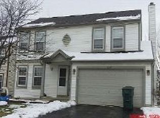 3137 Dedham St, Columbus, OH 43224