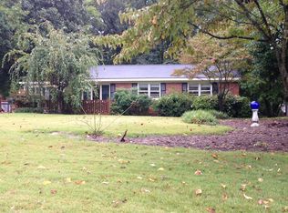 421 W Cornwall Rd, Cary, NC 27511