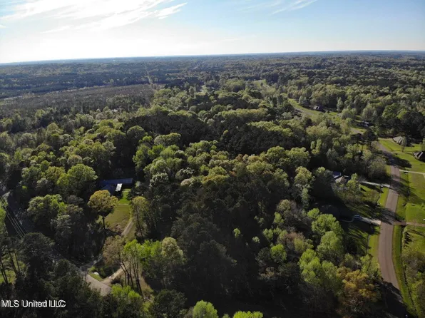 Trickhambridge Rd, Brandon, MS 39042