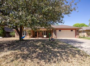 5016 Yale St, Amarillo, TX 79109