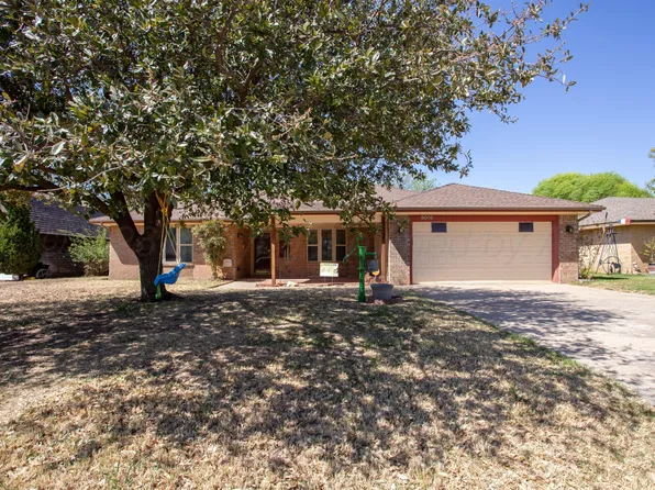 5016 Yale St, Amarillo, TX 79109
