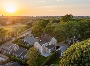 22 Vestal St, Nantucket, MA 02554