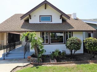 920 W 57th St, Los Angeles, CA 90037