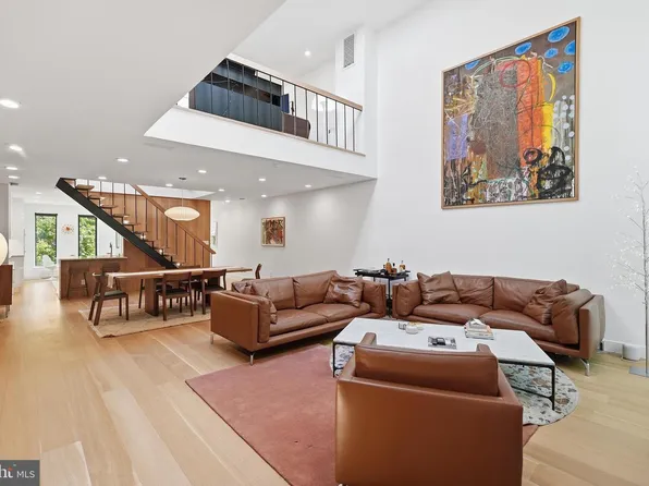 1712 19th St NW, Washington, DC 20009