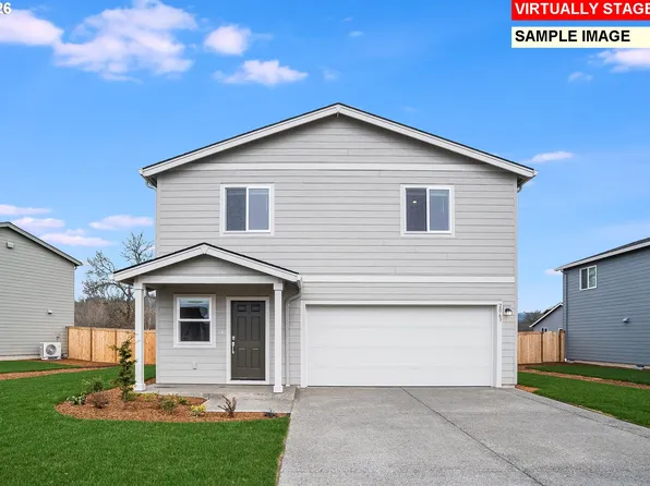 5738 Bainbridge Rd, Eugene, OR 97402