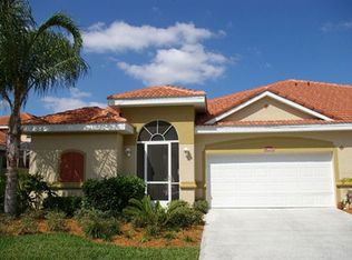 13961 Bently Cir, Fort Myers, FL 33912