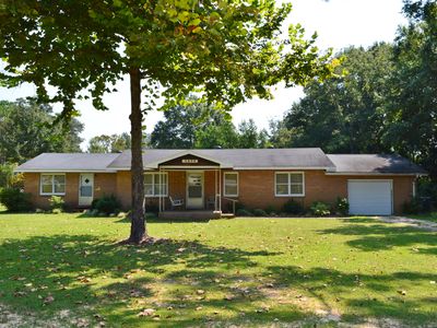 4306 Brannon Rd, Panama City, FL, 32404