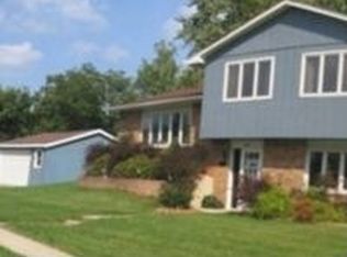 16241 76th Ave, Tinley Park, IL