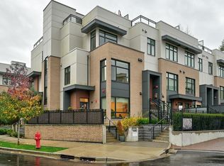 2035 Glenaire Dr #120, North Vancouver, BC V7P 1Y2