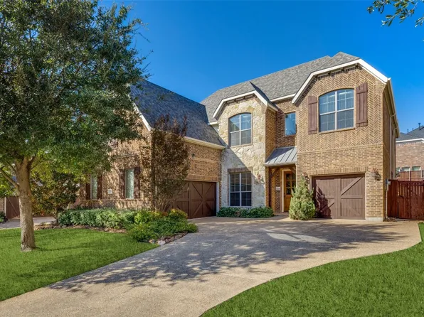 1512 Riverdale Dr, Allen, TX 75013