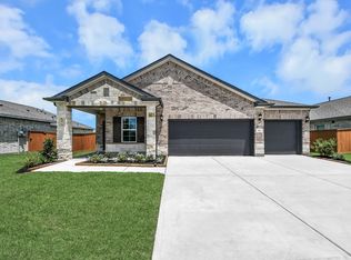 74 Leon Way, Dayton, TX 77535