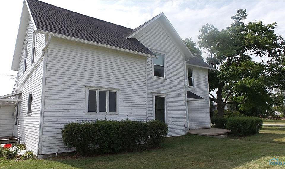 4329 County Road T, Metamora, OH 43540 Zillow