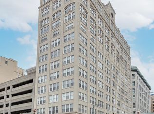 66 Monroe Ave APT 501, Memphis, TN 38103