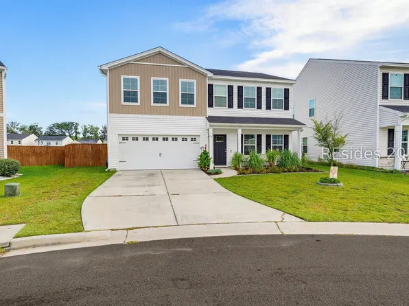 53 Cedarwood St, Beaufort, SC 29906