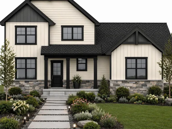 2230 Redwood Ln, Chesterton, IN 46304