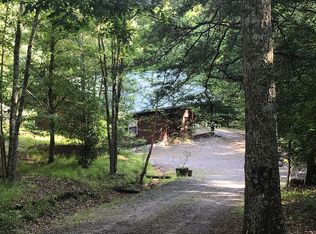 310 Log Home Rd, Murphy, NC 28906