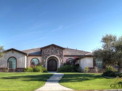 16417 Blake Island Ct, Bakersfield, CA, 93314