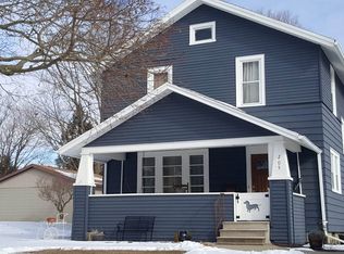 205 Weston Ave, Kendallville, IN
