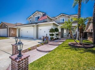 23912 Old Pomegranate Rd, Yorba Linda, CA 92887