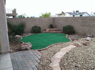 856 Wintersweet Rd, Henderson, NV 89015