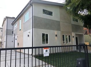 14126 Sylvan St, Van Nuys, CA 91401