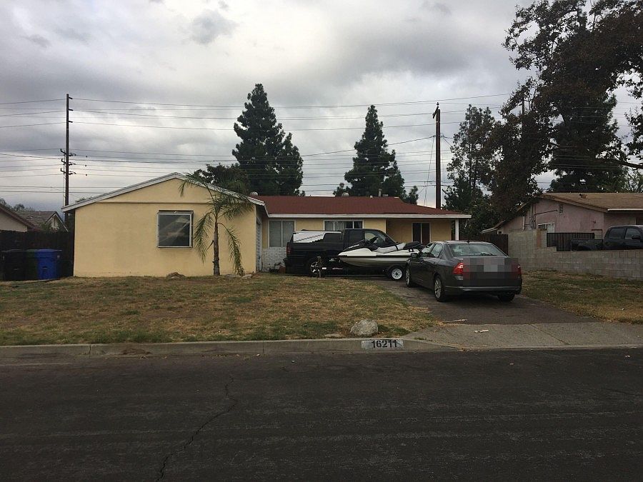1st image of 16211 E Elgenia St