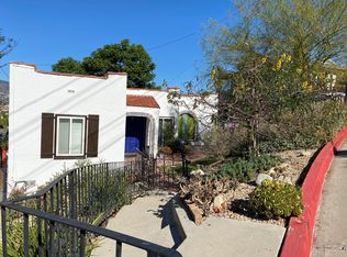 1115 Yale Dr, Glendale, CA 91205