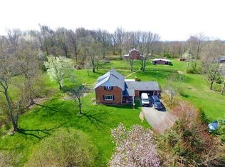 3190 Chillicothe Lancaster Rd SW, Lancaster, OH 43130