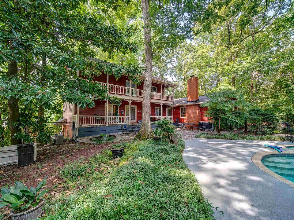 1st image of 4691 N Springs Ct