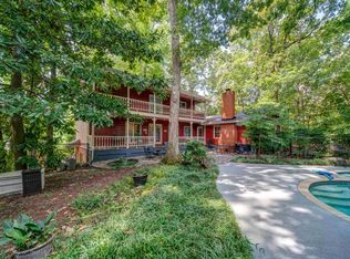 4691 N Springs Ct, Atlanta, GA 30338