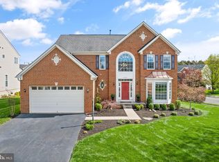 6757 Edgartown Way, Gainesville, VA