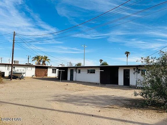 3rd image of 1620 S Palo Verde Ave
