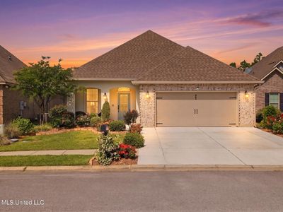 461 Palm Breeze Dr, Ocean Springs, MS, 39564