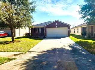 19307 Jordans Landing Ln, Richmond, TX 77407