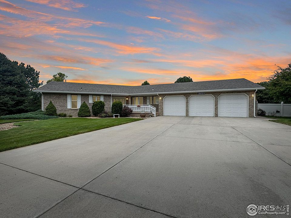 1st image of 18004 Shoshone Dr